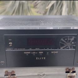 Pioneer Elite VSX43