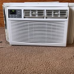 Window AC