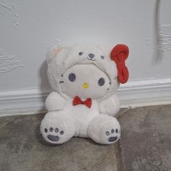 Hello Kitty Stuff