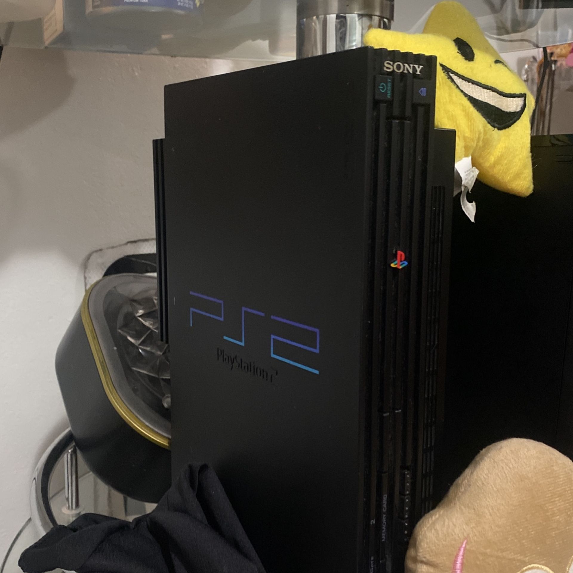Ps2 