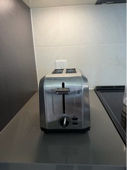 Toaster