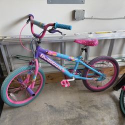 Kent Sweetness 18” Bike