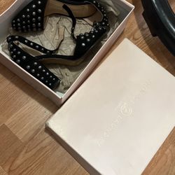 Chinese laundry Heels 