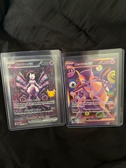 30th celebration Pokemon
