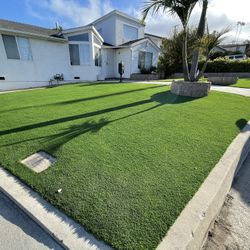 Synthetic Grass