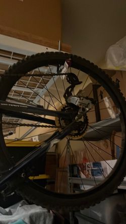 Boy bike