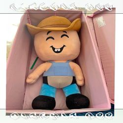 think specific Lovable Soft Toys Cozy, Cuddly, and Fun for Little Ones