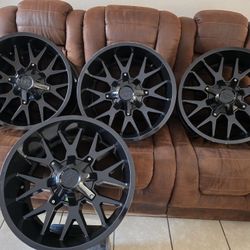 HARDROCK Offroad Wheels And Hubcaps