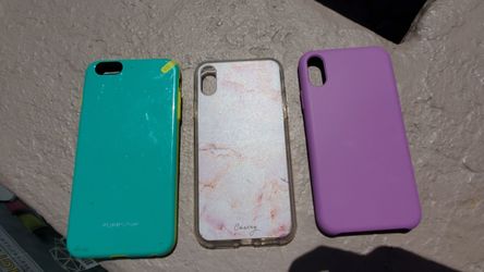 Iphone case
