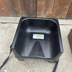 Lancaster Booster Seat