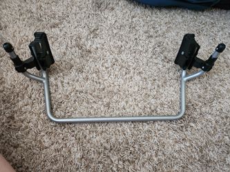 BOB carseat adapter