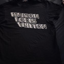 Louis Vuitton T Shirt 