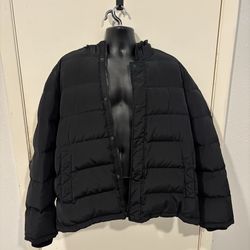 Guess puffer jacket