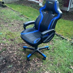 Gamer Bucket Chair