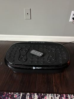 Vibration Plate