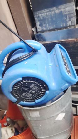 Blower
