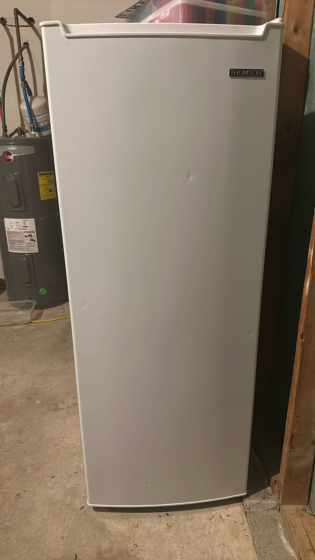 Deep Freezer