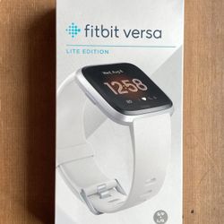 Fitbit Versa Lite 