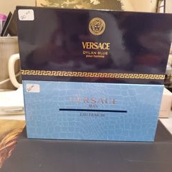 Versace Mini Dabber Gift Sets