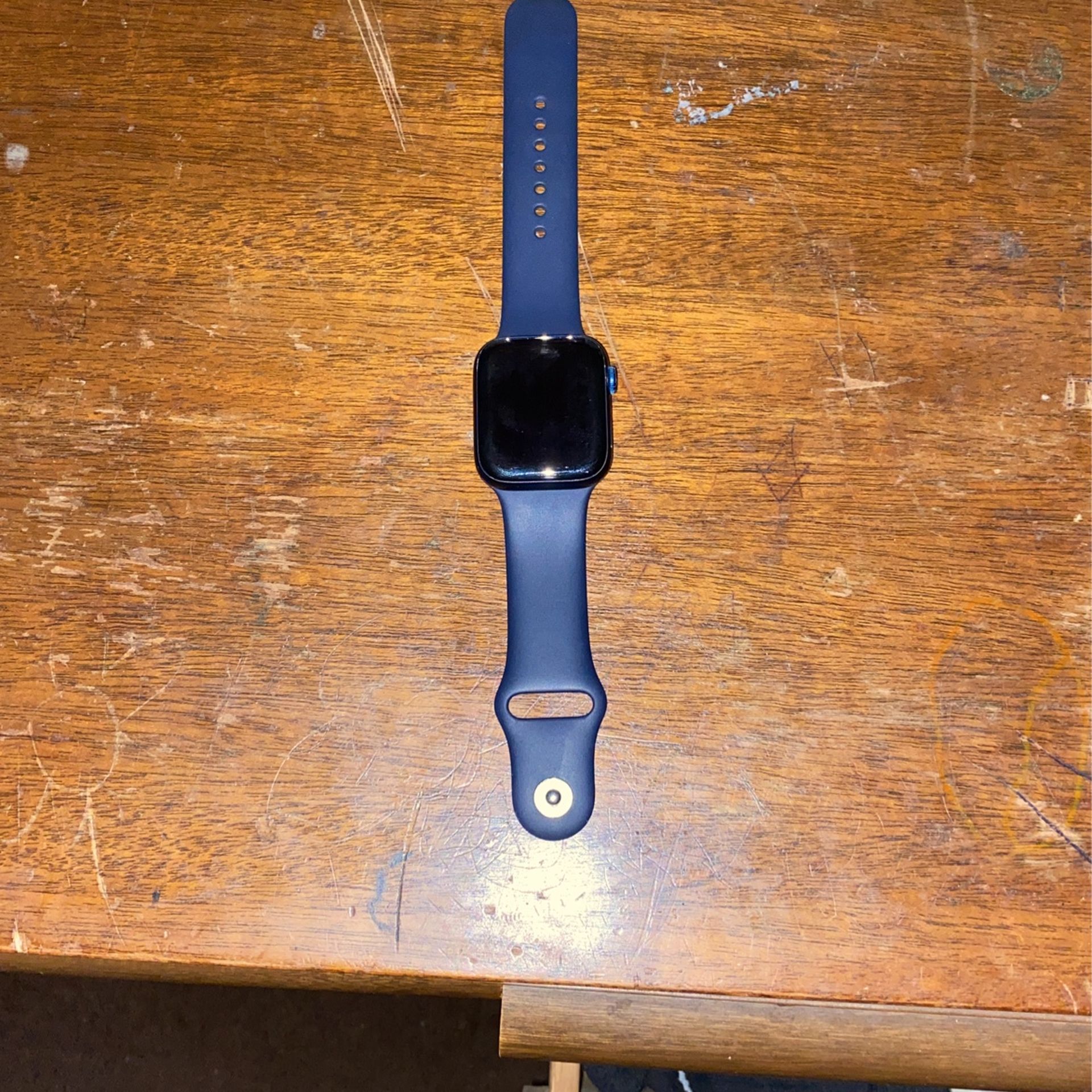 Like New Apple Watch