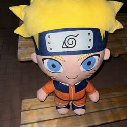 Giant Naruto 