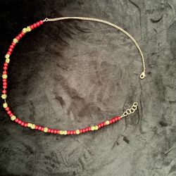 waist Chain/Beads
