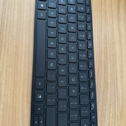 Microsoft Designer Compact Keyboard