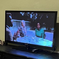 Flat Screen Tv