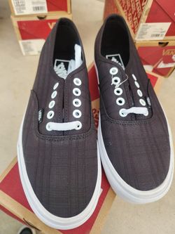Vans Authentic Mens Shoes