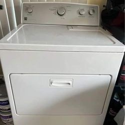 Kenmore Electeic Dryer / Secadora Electeica