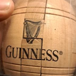 Guiness 🍺 Bar Game