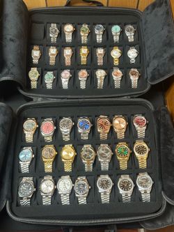 Watch luxury Whosale