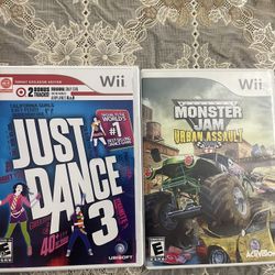 Games PS3, Ps4, Xbox 360, Xbox One $7 Each