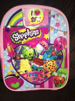 Shopkins