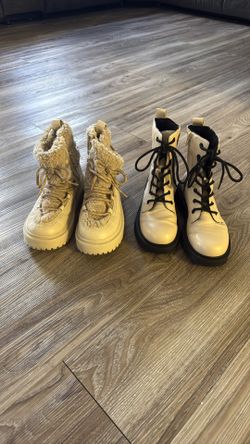 Girls Boots