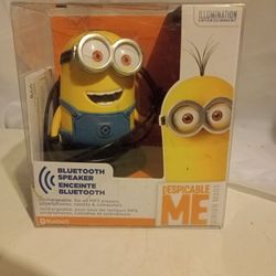 Bluetooth Speaker