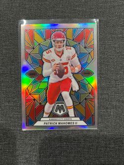 Patrick Mahomes II