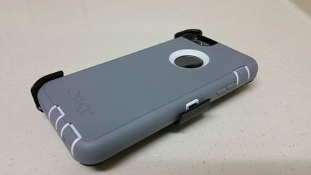 OtterBox - iPhone 6 Plus