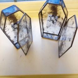 Halloween Decorations/ Jewelery Boxes ×2