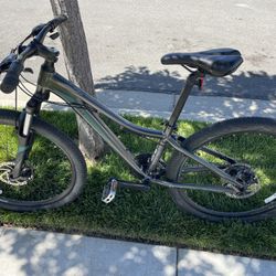 Liv Giant 26” Women’s Mountain Bike – Shimano Acera, Disc Brakes – Excellent Condition