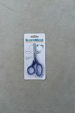 School supplies