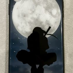 iPhone X/XS phone case