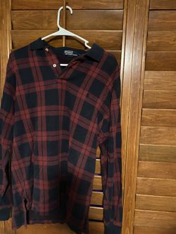 Polo Ralph Lauren Long Sleeve