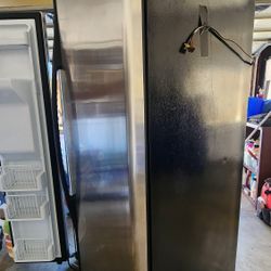 Fridge For Sale 