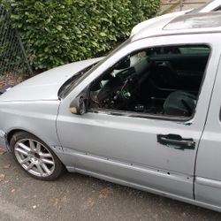 1996 Volkswagen Golf