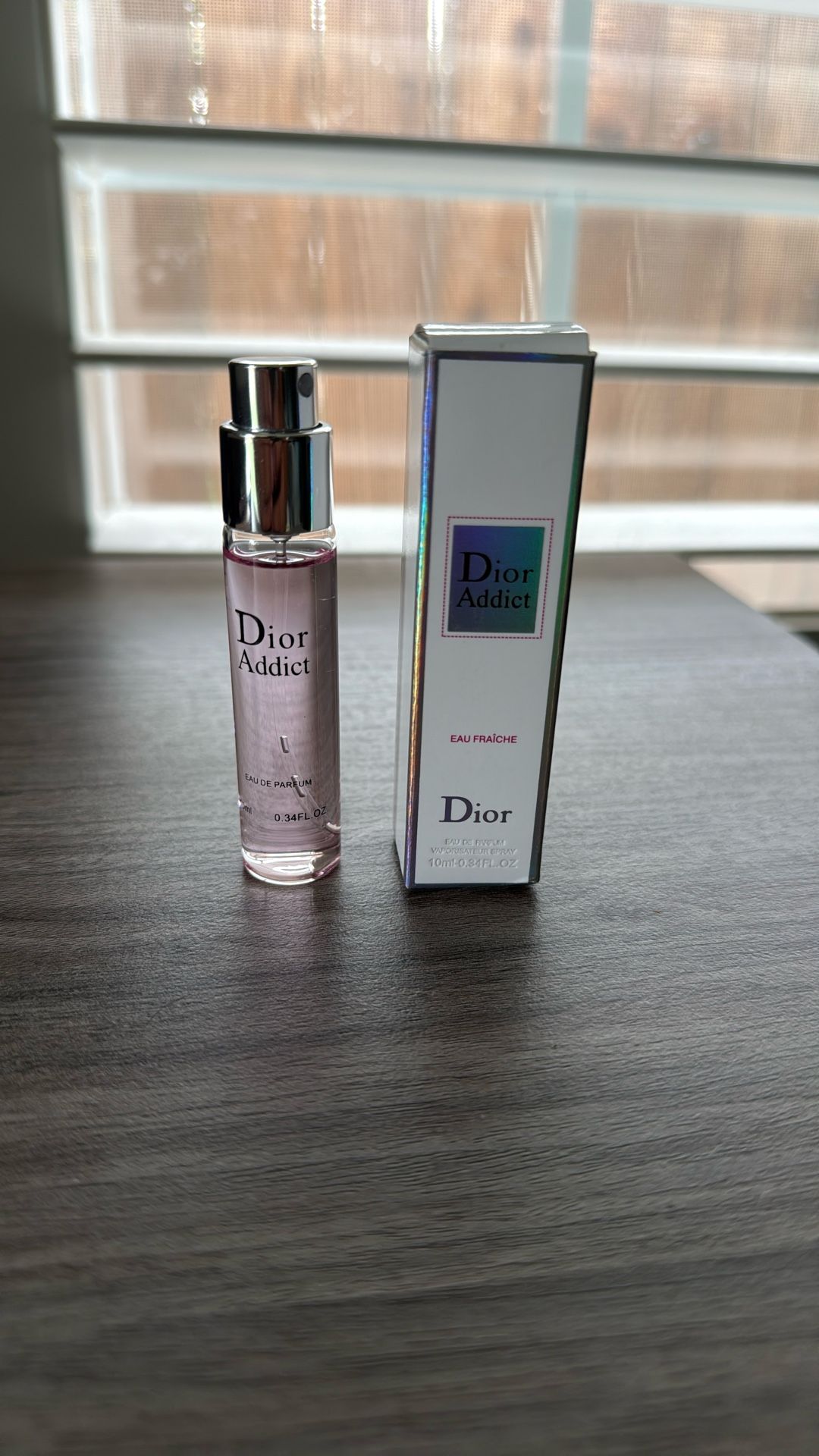 Dior Addict 