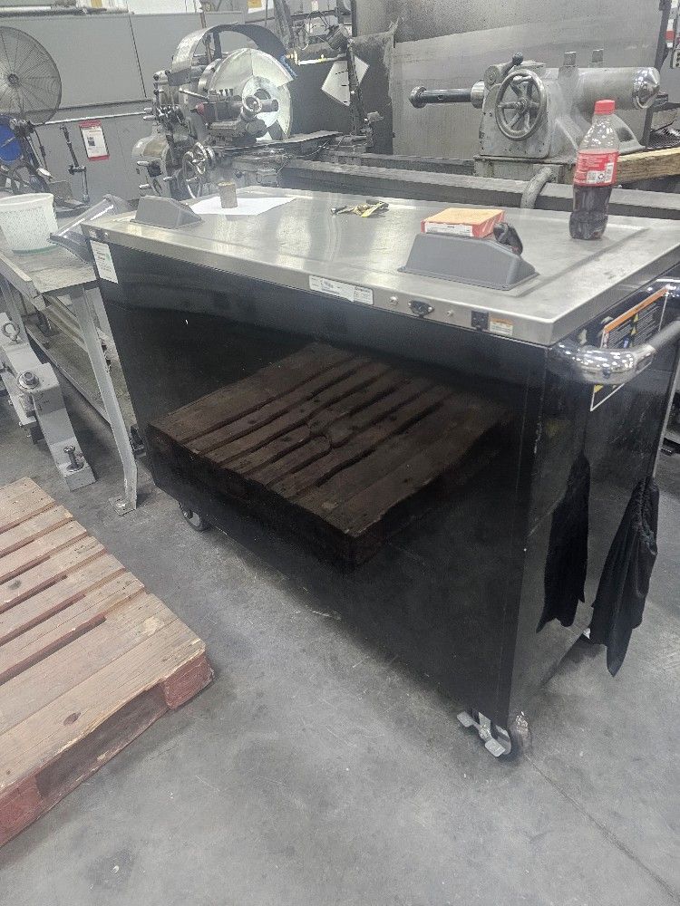 Snap On Tool Box 