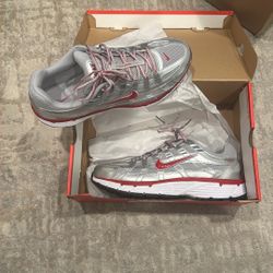 Nike- P6000( Brand New) Size 12 Men’s ..