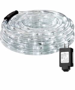 33 Feet LED Rope Lights