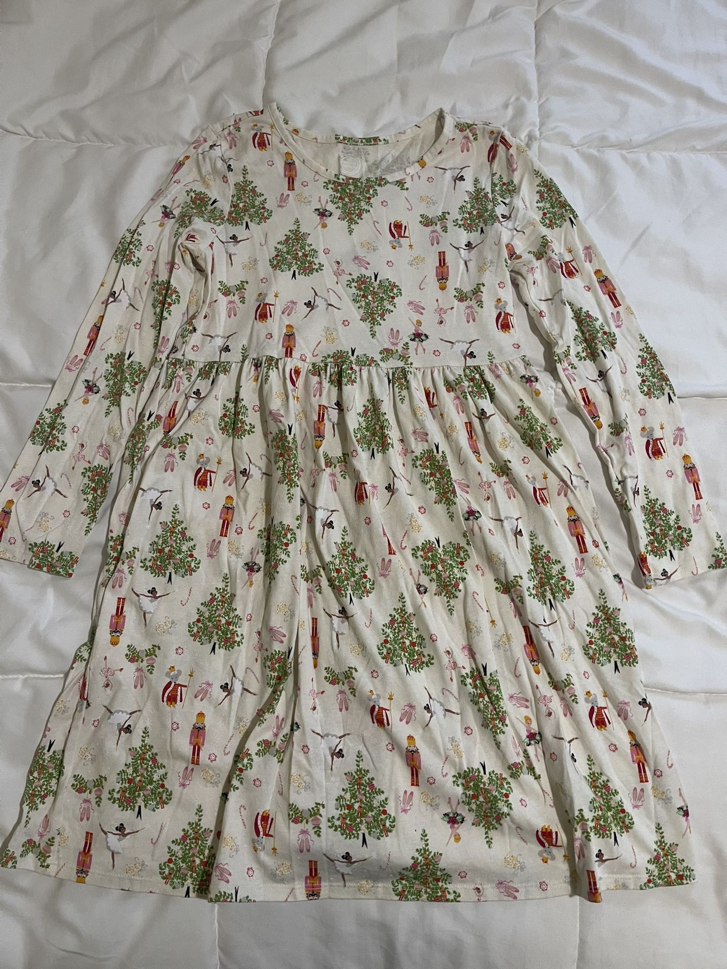 Little Girl Dress